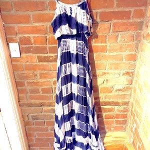 Stunning Maxi Dress